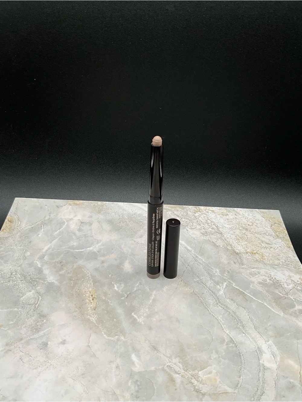 laura mercier caviar Stick eyeshadow cobblestone new